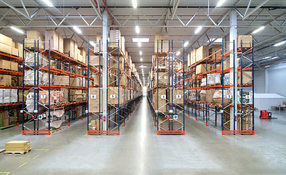 Best warehouse insurance- DgNote Technologies Pvt. Ltd.